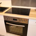 Drei Linden Fuemmelse Appartement