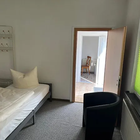 Drei Linden Fümmelse Apartment Wolfenbüttel
