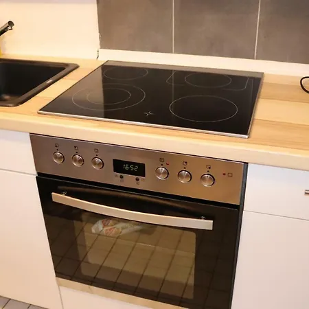 Drei Linden Fuemmelse Apartament