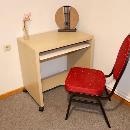 Apartment Drei Linden Fümmelse