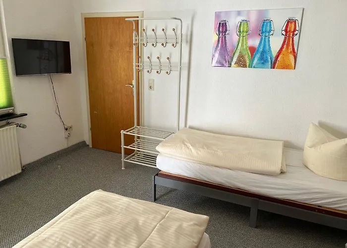 Drei Linden Fuemmelse Wolfenbüttel