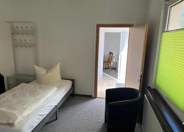 Drei Linden Fuemmelse Apartament Wolfenbüttel