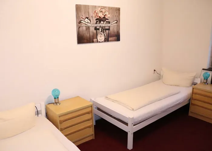 Drei Linden Fuemmelse * Wolfenbüttel