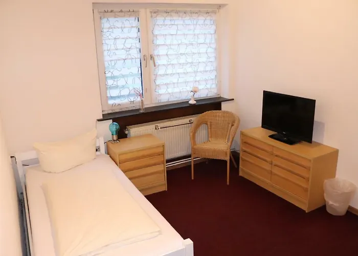 Apartament Drei Linden Fuemmelse Wolfenbüttel