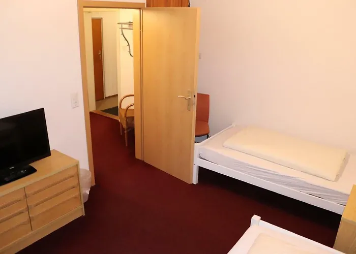 Drei Linden Fuemmelse *