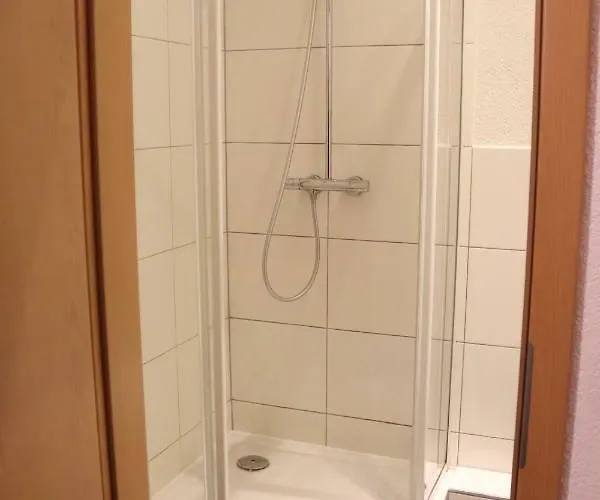 Apartament Drei Linden Fuemmelse