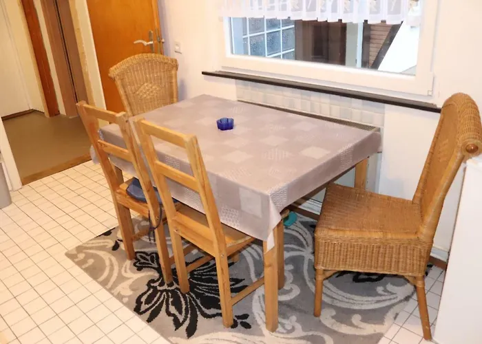 Apartament Drei Linden Fuemmelse