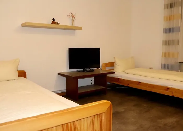 Drei Linden Fuemmelse *