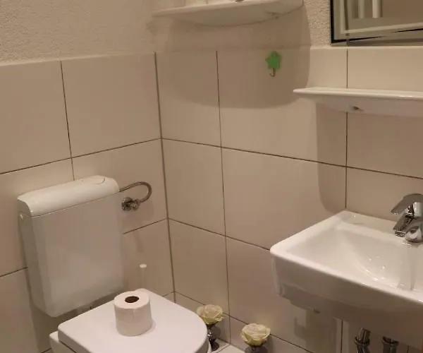 Apartament Drei Linden Fuemmelse Wolfenbüttel