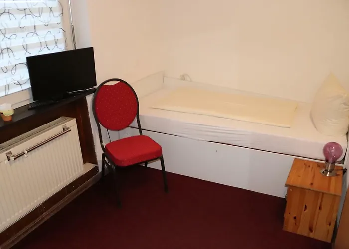 Drei Linden Fuemmelse * Wolfenbüttel