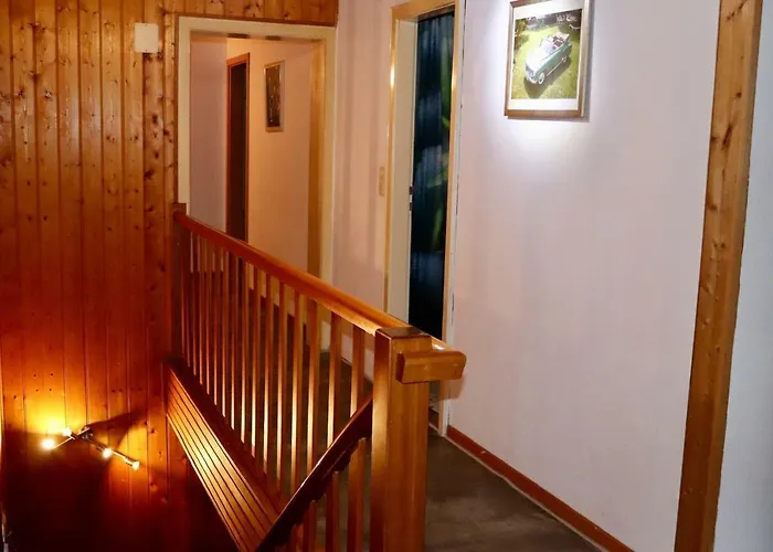 Drei Linden Fuemmelse *