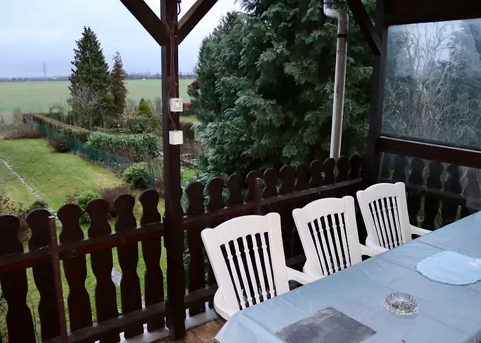 Apartament Drei Linden Fuemmelse Wolfenbüttel