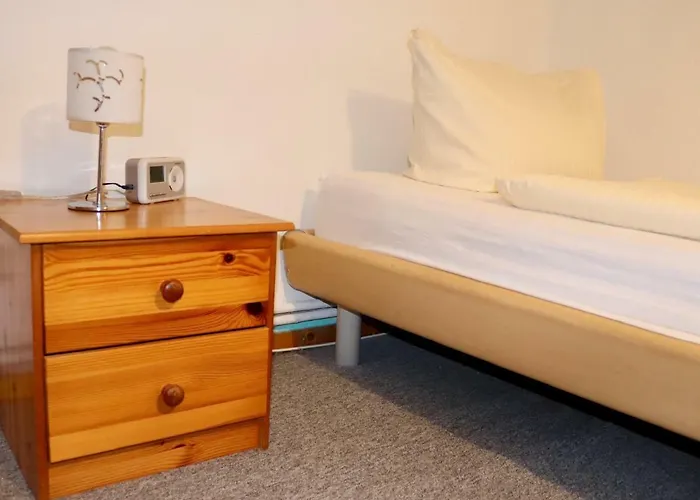 Drei Linden Fuemmelse * Wolfenbüttel