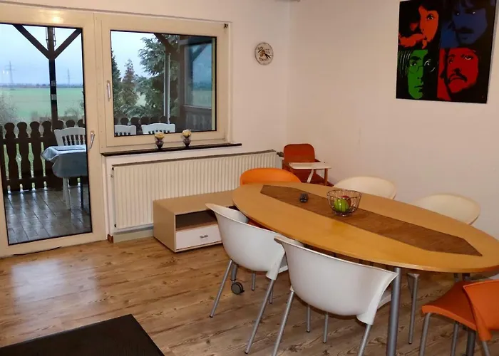 Drei Linden Fuemmelse * Wolfenbüttel