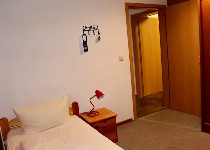 Drei Linden Fuemmelse * Wolfenbüttel