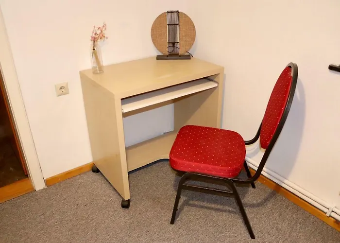 Apartament Drei Linden Fuemmelse